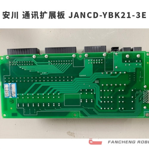 安川 通訊擴(kuò)展板 JANCD-YBK21-3E