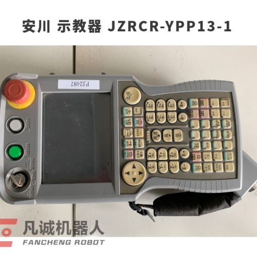 安川機器人配件 NX100通訊基板 JZNC-NIF01B-1